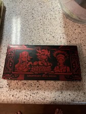 Yu-Gi-Oh Legendary 5D's Decks Box (3 Decks) picture