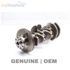 2018-2026 AUDI Q5 80A 2.0L - Crankshaft / Crank Shaft 06K105101A picture