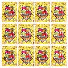 Mini Mini Chicles, Pack of 12, Fruity Crunchy Coated Gum, Mini Chiclets,... picture