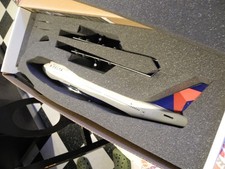 Collectors' FIND, PACMIN, Boeing 747 DELTA AIRLINES, 1:144, Brand New, PERFECT picture