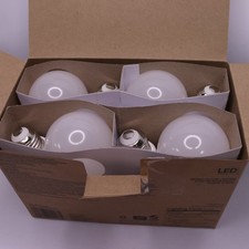 (8-Pk) Non-Dimmable LED Light Bulb Soft White Equivalent A19 100W 1006777860 picture
