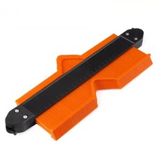 10 Inch Contour Gauge Shape and Outline Profile Tool Double Dual Lock USA SELLER picture