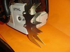 LARGE FELLING DOG SPIKE SET FITS STIHL  046  MS460    -----  DRAWER 178 picture