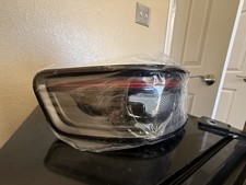 2023-2025 Jeep Grand Wagoneer LH Tail Light Set OEM 68621169AC 68621171AA OEM picture