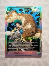 Son Gohan Youth FB05-054 Dragon Ball Fusion World 40th Anniversary V1 Top 8 picture
