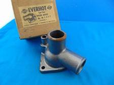 1961 1962 1963 1964 Ford F100 NOS Thermostat Housing 292 Y-Block W-1427 NORS picture