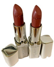 Lot of 2 Loreal Colour Riche Lipstick #211 Diane's Rose  SEALED + Gift picture