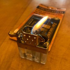 KGM Vector Butane Flip Top STANDARD Lighter Insert picture