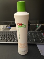 CHI Enviro Smooth Treatment for Highlighted Porous/Fine Hair 12 oz Sealed  picture