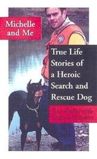 Michelle and Me - Mass Market Paperback By Shelby, Tom - VERY GOOD picture