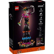SALE- LEGO® Icons La Catrina 21372 Building Set picture