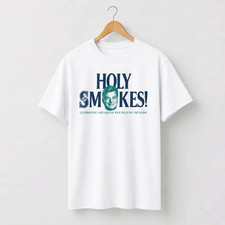 NEW 2026 Mariners Rick Rizzs Giveaway T-shirt picture