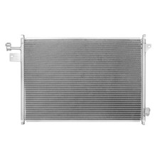 Aluminum A/C Condenser for 2005-2009 Ford Mustang 4.0L/4.6L/5.4L V6/V8 3362 picture