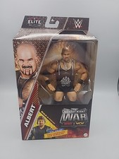WWE Albert Figure Monday Night War Elite Collection picture