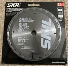 New SKIL 6.5