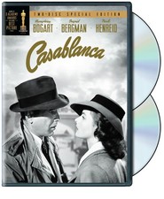 Casablanca (Two-Disc Special Edition) picture