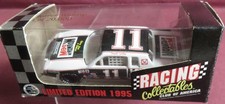 DARRELL WALTRIP, #11, MOUNTAIN DEW, 1/64 RCCA-ACTION BUICK, MADE IN 1995 picture
