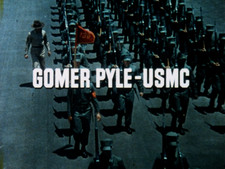 16mm Film TV - Gomer Pyle-USMC (S02 E21 - Little Girl Blue) *LPP* picture