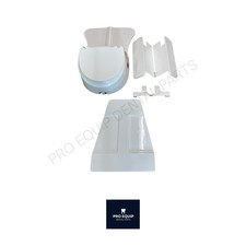 Belmont Bel-20+  Pump and Base Cover Set (6 Piece) picture