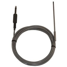 NEW Digi-Sense Thermistor Probe 08491-06 Stainless Steel 4.5