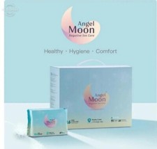 Angel Moon Panty Liner. Angel Moon Secret SET OF 11 PACKS picture