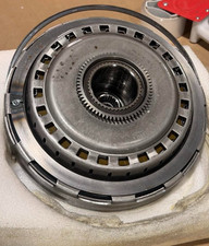 MPS6 6DCT450 Auto Transmission Clutch Gearbox Drum For FORD VOLVO DODGE picture