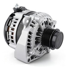 170A 12V Alternator For 2014-2018 Chevy Silverado GMC Sierra 1500 CW 6-Groove picture