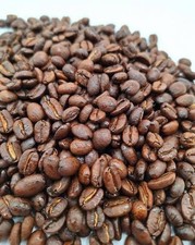Coffee Beans /Tanzanian Peaberry Kilimanjaro/ 5 Pound / ROASTED picture