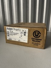 Sloan Regal 1.6 GPF Closet Flush Valve 111XL Low Consumption Exposed Flushometer picture