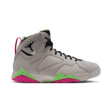 Jordan IV6508-030 Jordan 7 Retro Tennis Day - White/Green - Men picture
