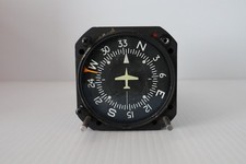 ARC G-502A Directional Gyro 40760-0104 / AIM PN 200-9C3 picture