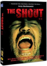 The Shout (1978) DVD Region Free picture