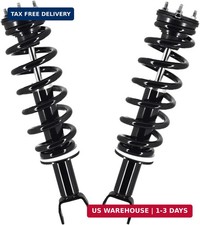2 4WD Front Struts for 2019-2024 Ram 1500 picture