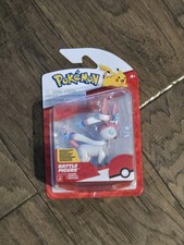Jazwares Pokémon Sylveon Battle Figure 4