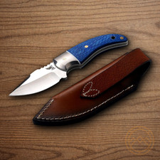 Mechforce Kestrel Fixed Knife 2.75