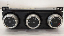 2016-2018 Subaru Forester Manual AC Heater Control Climate Control Unit OEM picture