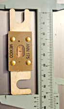 BUSS FUSE 175-ANN Low Voltage Limiter Very Fast-Acting picture