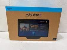 Amazon Echo Show 11 Full-HD 11
