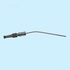 New Frazier Suction Tube Atraumatic Tip 6FR Surgical ENT Instruments picture
