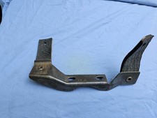 NOS 1964-1966 CHEVROLET CHEVELLE LEFT HAND MUFFLER AND TAILPIPE HANGER 1464301 picture