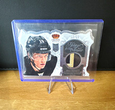 Panini 2013-14 Crown Royale Heirs to the Throne Beau Bennett RC Patch /25 picture