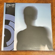 DANIEL CAESAR CASE STUDY 01 SECONDTRACK SLATE MARBLE VINYL LE 167/500 BRAND NEW picture