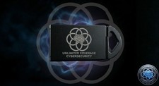 Unlimited Coverage Ghost USB –Tails 8.0 Secure OS, Instant Tor & Encrypted 2026 picture