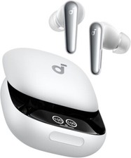 Soundcore Liberty 4 Pro Wireless Earbuds 7-Sensor Real-Time Adaptive NC|Refurb picture