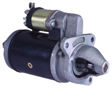 K262746 Tractor Starter David Brown Fordson M/Ferguson Dexta Super Dexta ++ Case picture