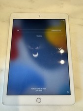 Apple iPad 6th Gen 128GB EUC A1673 picture