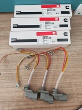 NEW 3 Pack 3966805 Fuel Injector Wiring Harness for Cummins / 03-05 5.9L 3957309 picture