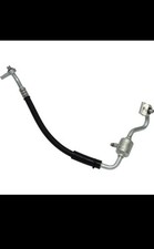 UAC HA 111825C A/C Refrigerant Discharge Hose -- Discharge Line picture