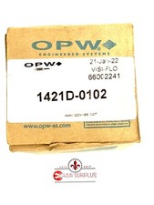 ~NEW~ OPW VISI-FLO, P.N. 1421D-0102, 1