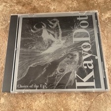 Kayo Dot - Choirs of the Eye [CD] picture